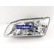 Toyota Corolla 1998-2002 AE110/AE111 Lovelife/Baby Altis Headlight DEPO