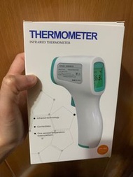 紅外線探熱器 電子溫度計 探熱針 耳探式探電 Thermometers