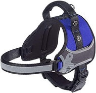 Fur-Plast Hercules HERCULES P Harness, Compatible Weight Up to 33.1 lbs (15 kg), Sample Goods, For W