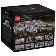 Lego StarWars Millennium Falcon Ultimate Collector Series 75192