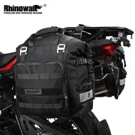 Motorcycle Bags Luggage Waterproof Motorcycle Saddle Bag Waterproof - Motorcycle - Aliexpress