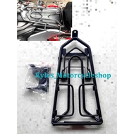 STEPGRILL FOR YAMAHA SNIPER150/LC150/SNIPER155