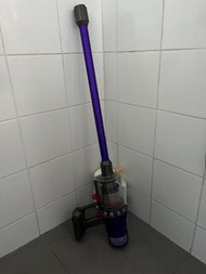 吸塵器Dyson