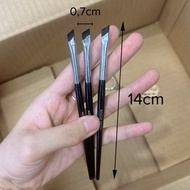 JonBos Fine Tip Eyeliner Brush 0.5cm Makeup Brush No.J014