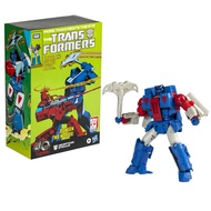 Transformers Generations Comic Edition 7.5-inch Decepticon Straxus (40th Anniversary)
