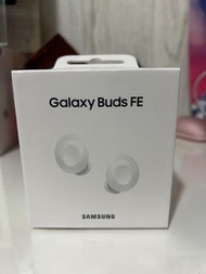 ［全新但已開封］Samsung Galaxy Buds FE （無線耳機）