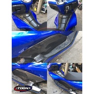 ชุดคอนโซนคาร์บอนPcxทุกรุ่น