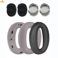 Replacement-Ear Pads Cushion For Sony Headphone Earphone MDR-1000X WH-1000XM2