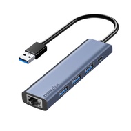 Lenovo | Gigabit Ethernet Adapter USB to RJ45 Connector