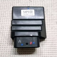 ECU ENGINE CONTROL UNIT YAMAHA MIO SOUL I 115/FINO FI 54P-H591A-03 GENUINE ORIGINAL