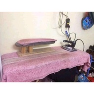[1,6m x2m ] ironing board blanket