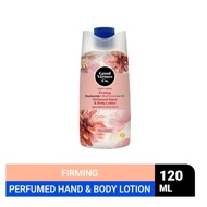 Good Virtues Co. [GVC] Firming Perfumed Hand & Body Lotion 120ml