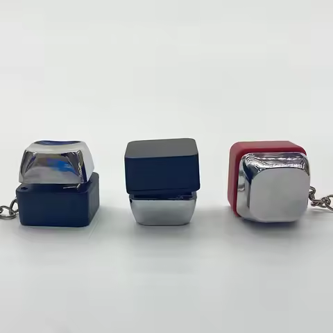 Creative parody prank toys, electric shock buttons, new and unique prank toys, April Fool's Day toys