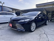 上順2020 Camry 2.5Q 旗艦 油電車 導航 ACC日製進口 全景天窗