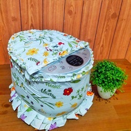 Cover Sarung Magicom Mejikom Rice Cooker Oval Philip Uk 18 Liter Shafiyyah.sarban