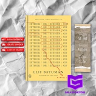Either/Or by Elif Batuman