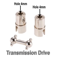 FEILUN FT011 RC Boat Fittings Transmission Parts