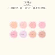 Dasique Soft Blur Cheek Blush