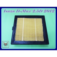 ISUZU D-MAX 2.5D (2012)-ELEMENT AIR FILTER //