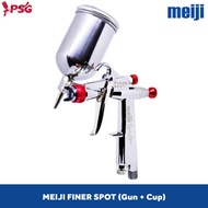 PROMO- MEIJI FINER SPOT G-12 KOMPLIT SET