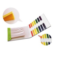 其他品牌 - 廣泛試紙水ph值試紙檢測水羊水測試紙化妝品尿液陰道酸堿試紙