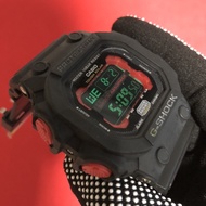 G SHOCK KING SPORT GX56 BLACK RED FOR MEN