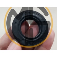 OIL SEAL TC 22 40 10 . TC 22 X 40 X 10 NBR TAIWAN