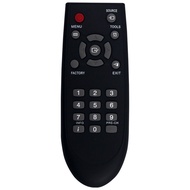 The new remote control AA81-00243A is compatible with Samsung TV TM930 UE55ES6100W UE43J550 UE43J550SUXZG