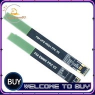 F64 UFS HSG1 FPC V2 EMMC FPC V2 2in1 Set High-Speed Test Adapter Flex Cable for Universal Flash Stor
