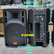 Speaker Aktif Baretone 15 Inch Max15Rae Original 300Watt