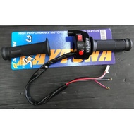 DAYTONA FAST THROTTLE RACING CABLE