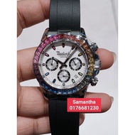 BERLINK RAINBOW BK5018-G01 (SILVER)