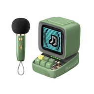 ลำโพง Divoom Ditoo Mic (5th Gen)