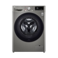 Máy giặt LG Inverter AI DD 10 kg FV1410S4P - Demo