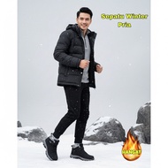 Men's Winter Boots Snow Boots