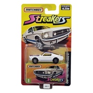 Matchbox Streakers 1965 Ford Mustang GT - SM1