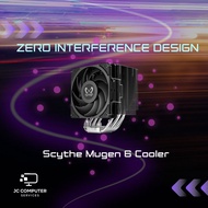 Scythe Mugen 6 CPU Air Cooler