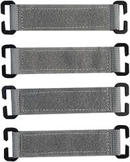 Molle Strips for Attaching Tactical ID Patches Mountable Patch Panel Tactical Morale Patches MOLLE A