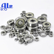 Angular Contact Ball Bearing High Precision Industrial Bearing