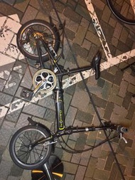 dahon archer d7
