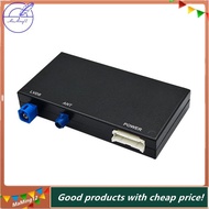 [MaMing] Wireless CarPlay Android Auto Adapter for  A3/ A4L/A5 Q2L/Q5L  2016-2018 Android Interface 