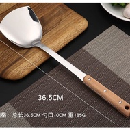 锅铲 不锈钢锅铲 炒菜铲子 家用 锅铲不锈钢 防烫不锈钢锅铲spatula stainless steel spatula stir fry shovel homeSEHYK20251124