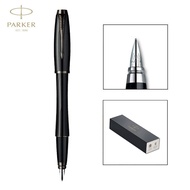 Parker Urban Premium Black Forest Fine Nib ปากกาหมึกซึม