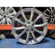 USED SPORT RIM 18 INCH RM1580 4PC HONDA CRV BRV HRV CIVIC X50 X70 VELLFIRE (KENA BELI 2KALI 1PAY 2PC