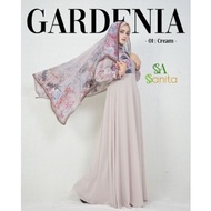 Gardenia Syari By Sanita Ori Terlaris