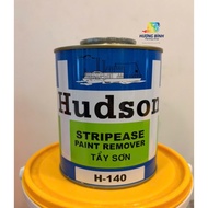 Hudson Paint Remover - Paint Remover