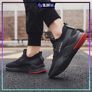 nike sandal Fashion Men's Casual Sports Shoes Breathable Sneakers Anti-slip Running Shoes(H-18) -BRY