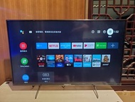 SONY 49' 4K 8500H Smart LED TV * 保用6個月， 內連Apple Airplay