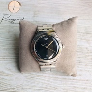 SWATCH IRONY AUTOMATIC DATE #SWATCH #SWATCHSECOND #SWATCHORIGINAL