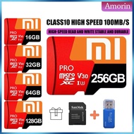 XIAOMI Spot Memory Card SD Card Mobile Phone Memory Card MicroSD Card Mobile Phone Memory /128GB/256